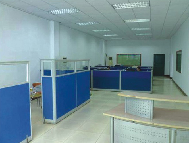 Chenzhou Factory Office